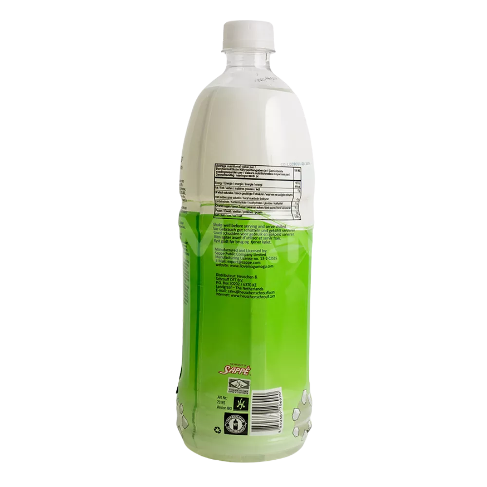 MOGU MOGU Kokos 1L - Image 2