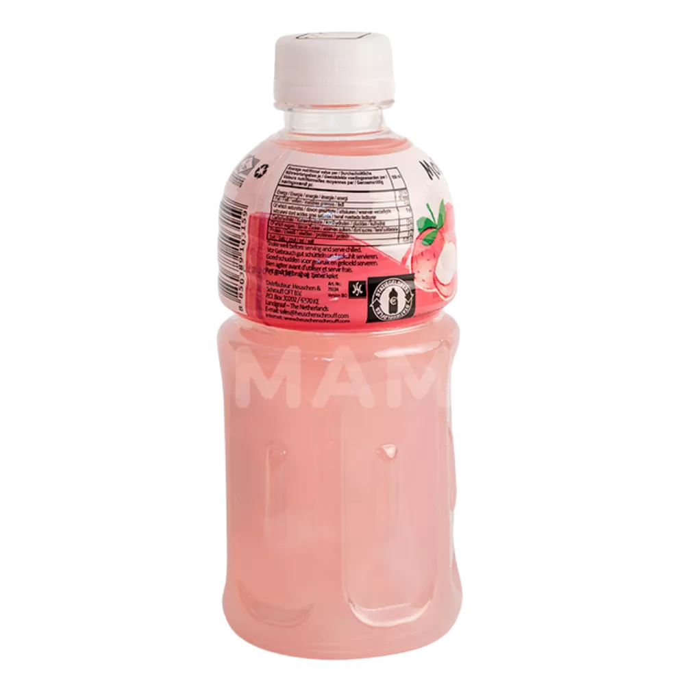 MOGU MOGU Lychee Fl 320ML - Image 2