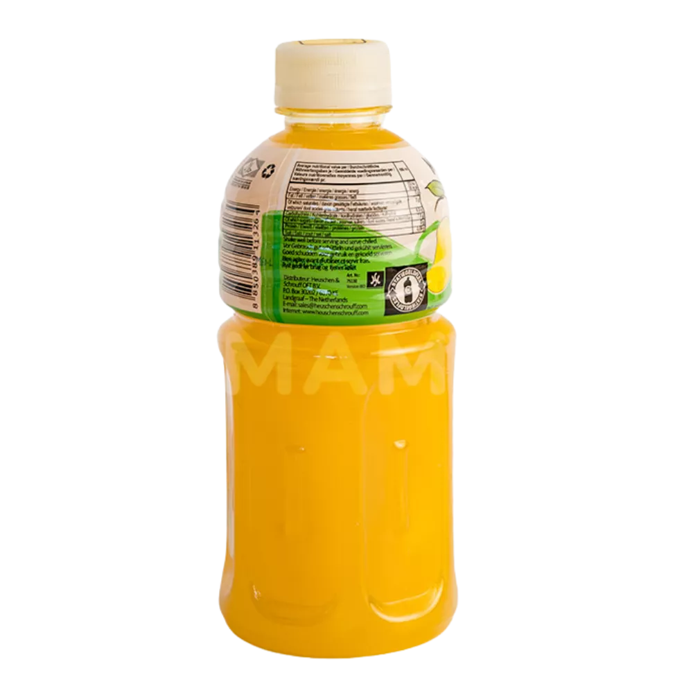 MOGU MOGU Mango Fl 320ML - Image 2