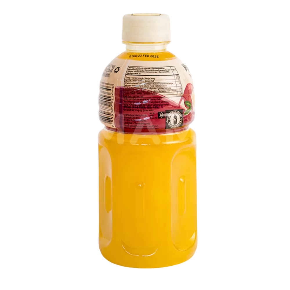 MOGU MOGU Maracuja Fl 320ML - Image 2