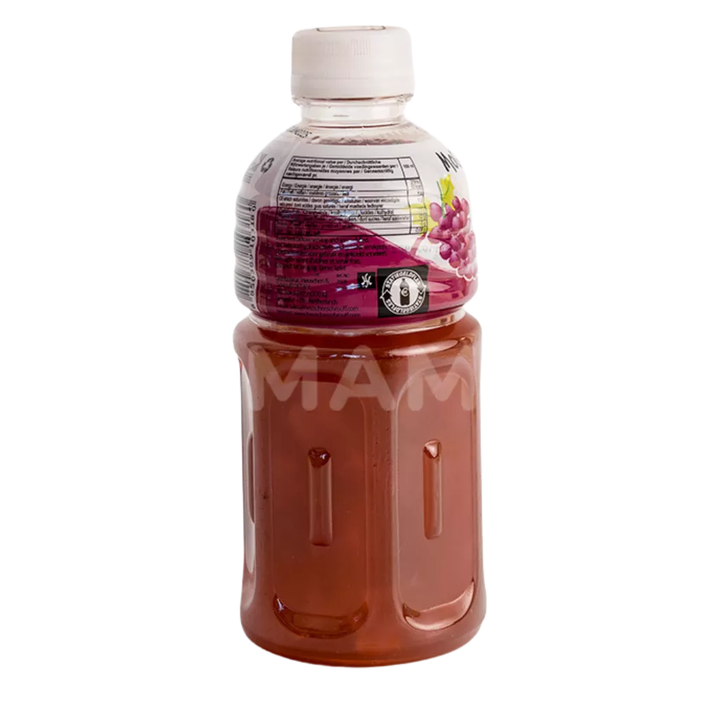 MOGU MOGU Traube Fl 320ML - Image 2