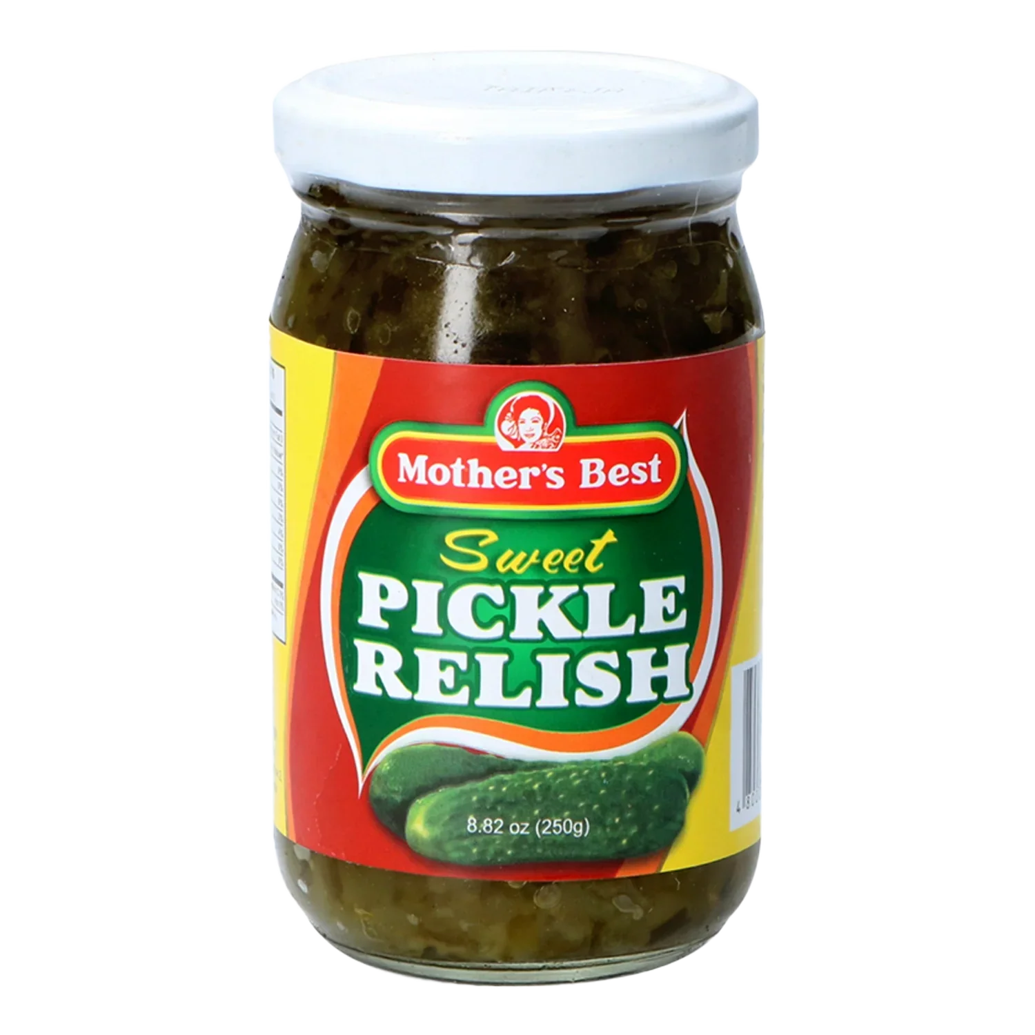 MOTHER'S Best Pickled Relish 250G
