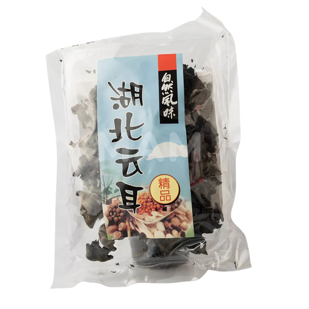 MOUNTAINS Schwarze Pilze 50G