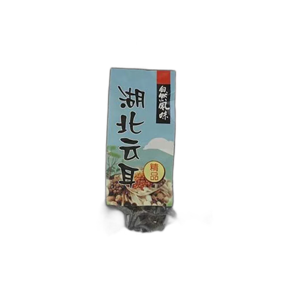 MOUNTAINS Schwarze Pilze Morcheln s/s 100G