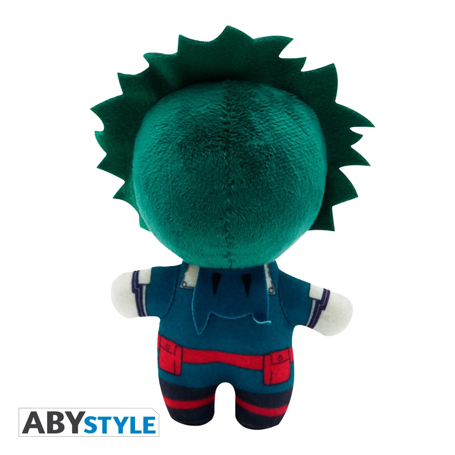 MY HERO ACADEMIA Izuku Midoriya Plush 15CM - Image 2