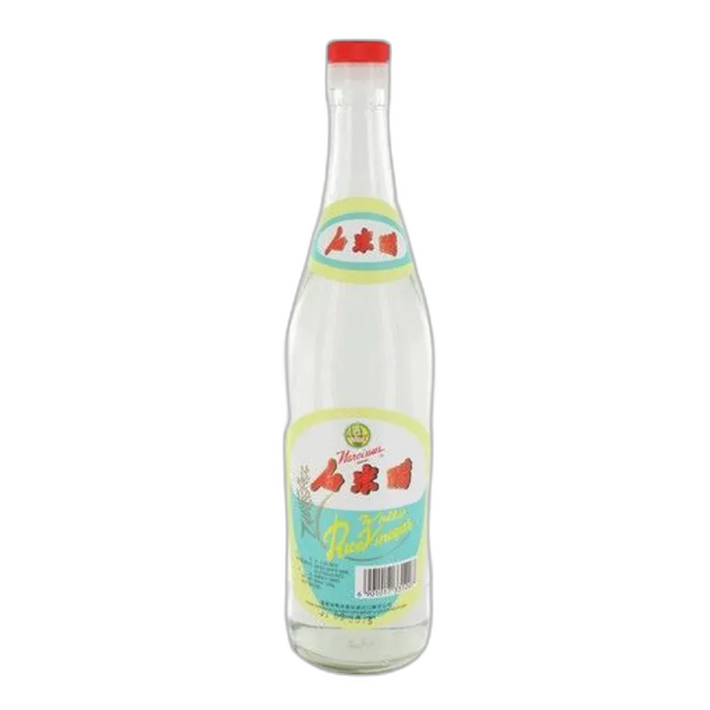 NARCISSUS White Rice Vinegar 600ML