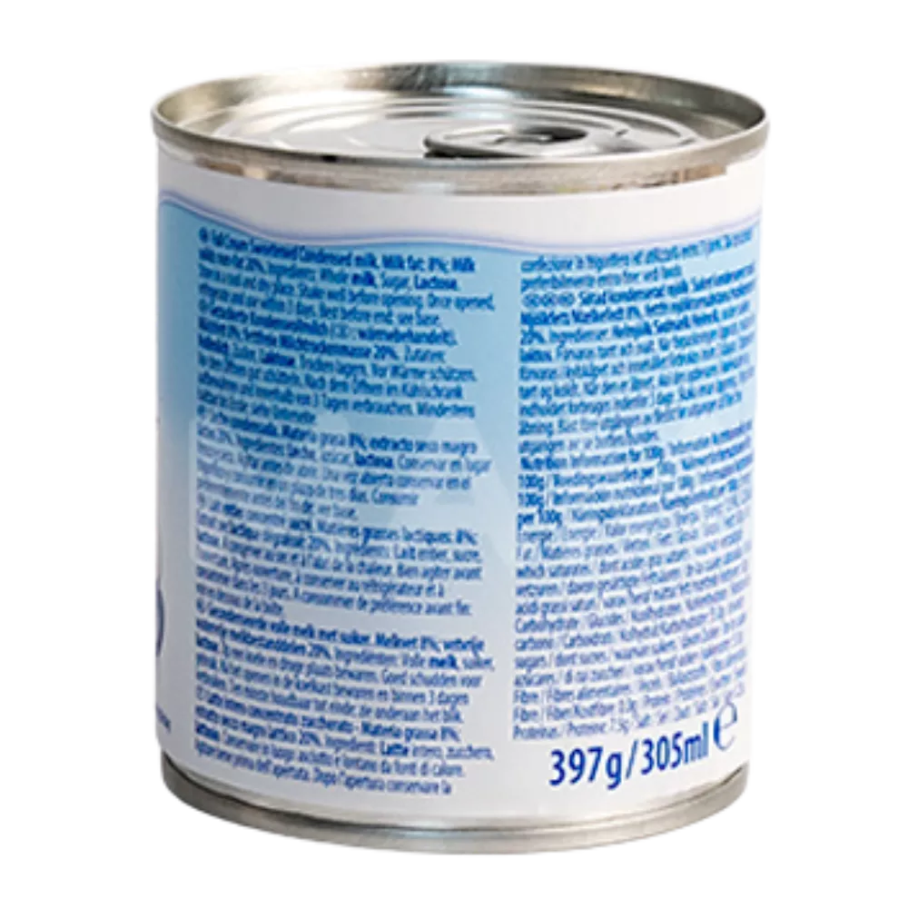 NESTLE Kondensmilch 397G - Image 2
