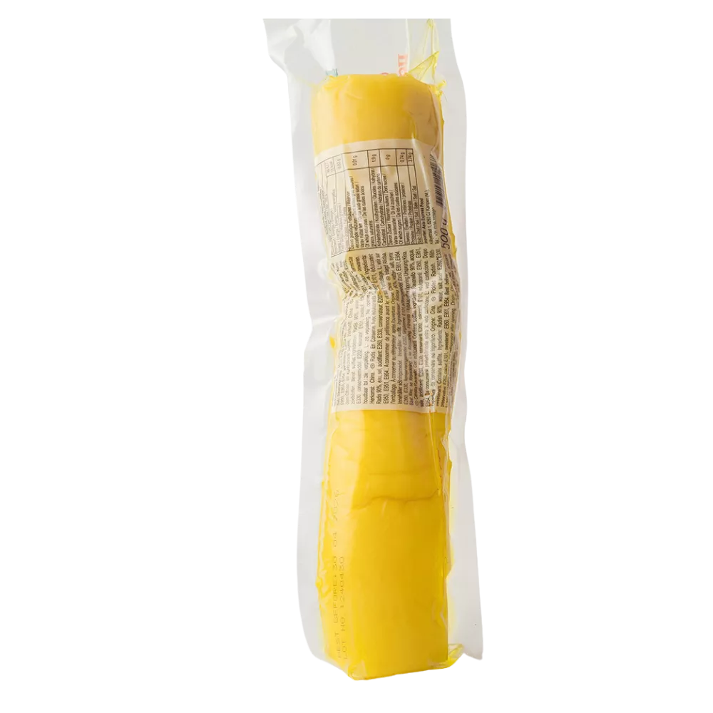 OBENTO Pickled Radish Whole-Rettich ganz 500G - Image 2