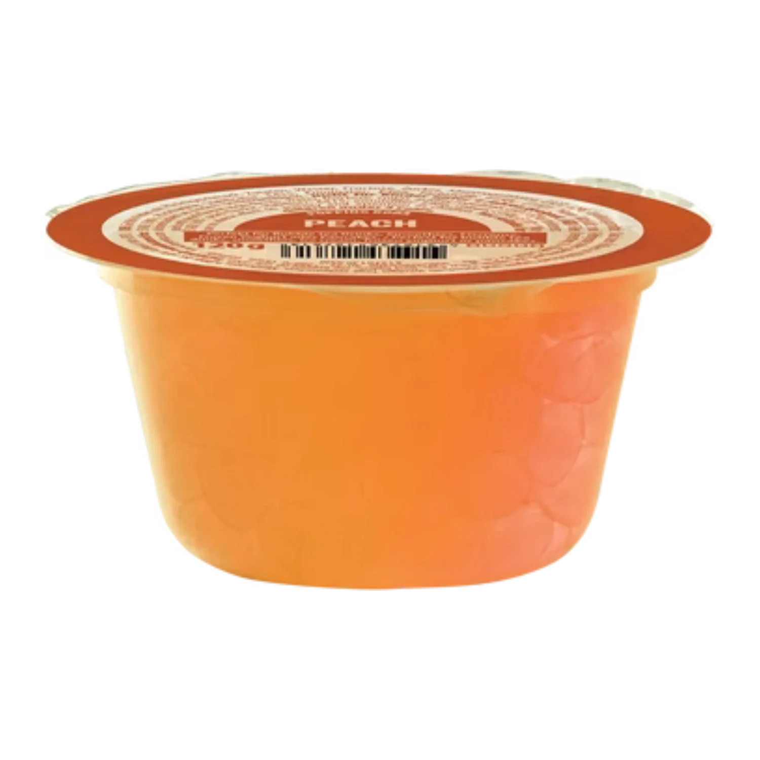 OBOBA Popping Boba Pfirsichgeschmack 120G