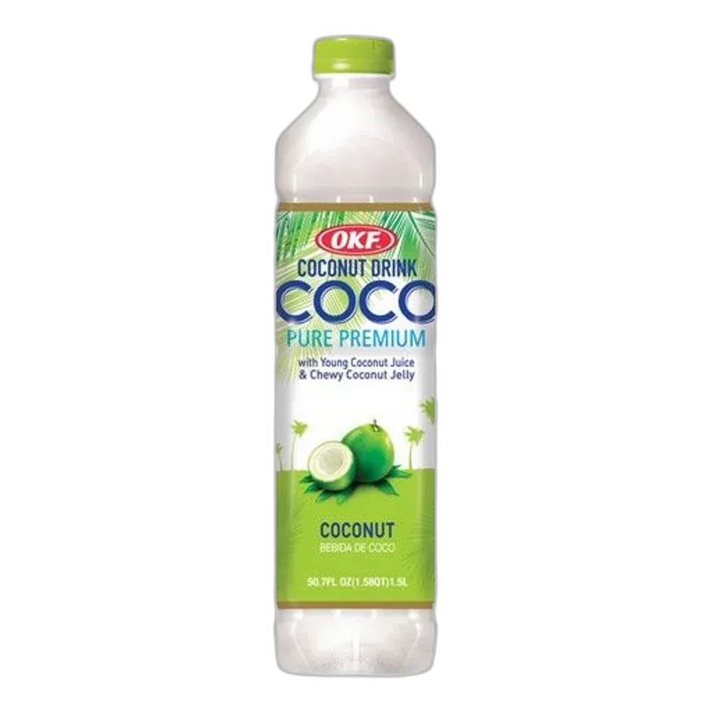 OKF Coconut Drink 1,5L