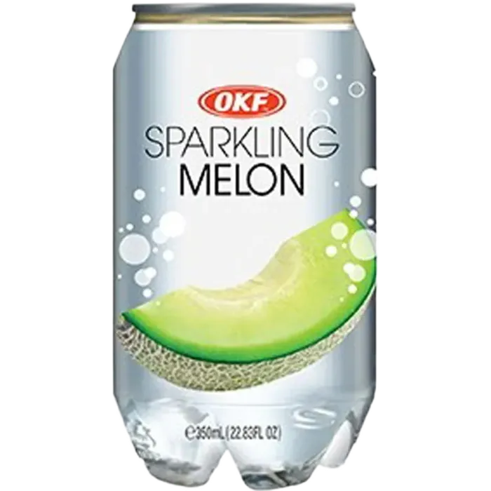 OKF Sparkling Melon 350ML
