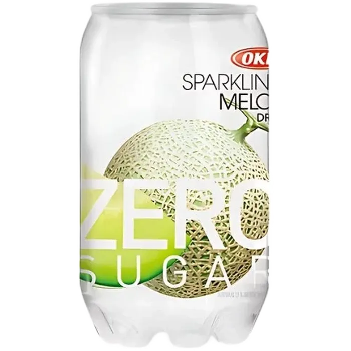 OKF Sparkling Melon  Zero 350ML