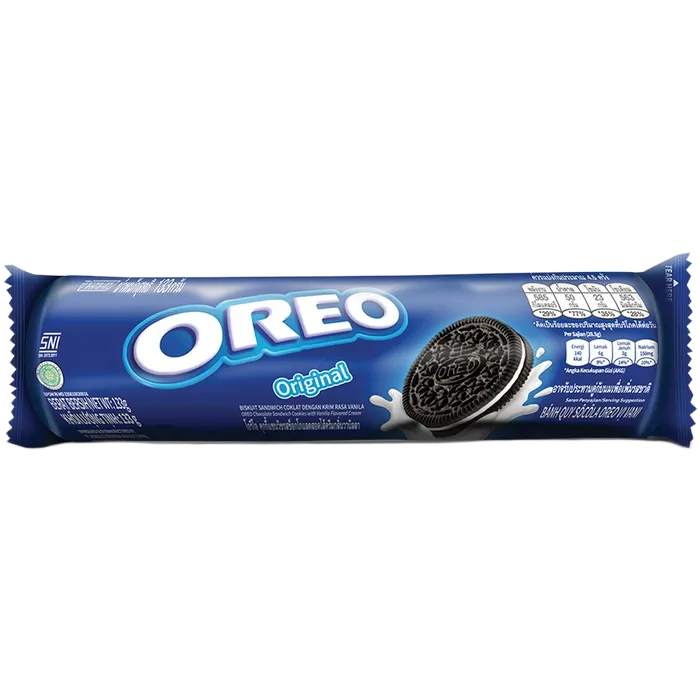 OREO Pokemon Original 119,6G