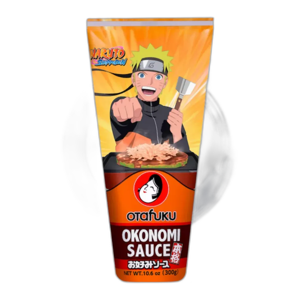 OTAFUKU Okonomi Sauce 300G