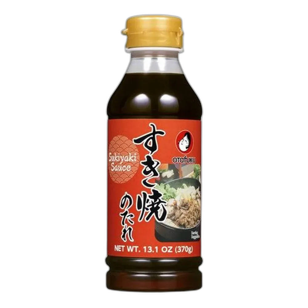 OTAFUKU Sukiyaki Sauce PET 370G