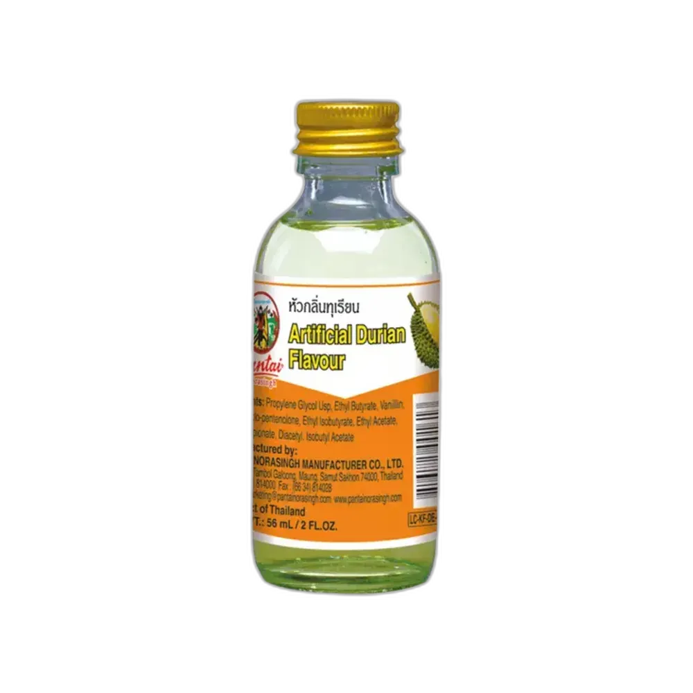 PANTAI Artificial Durian Flavor 56G