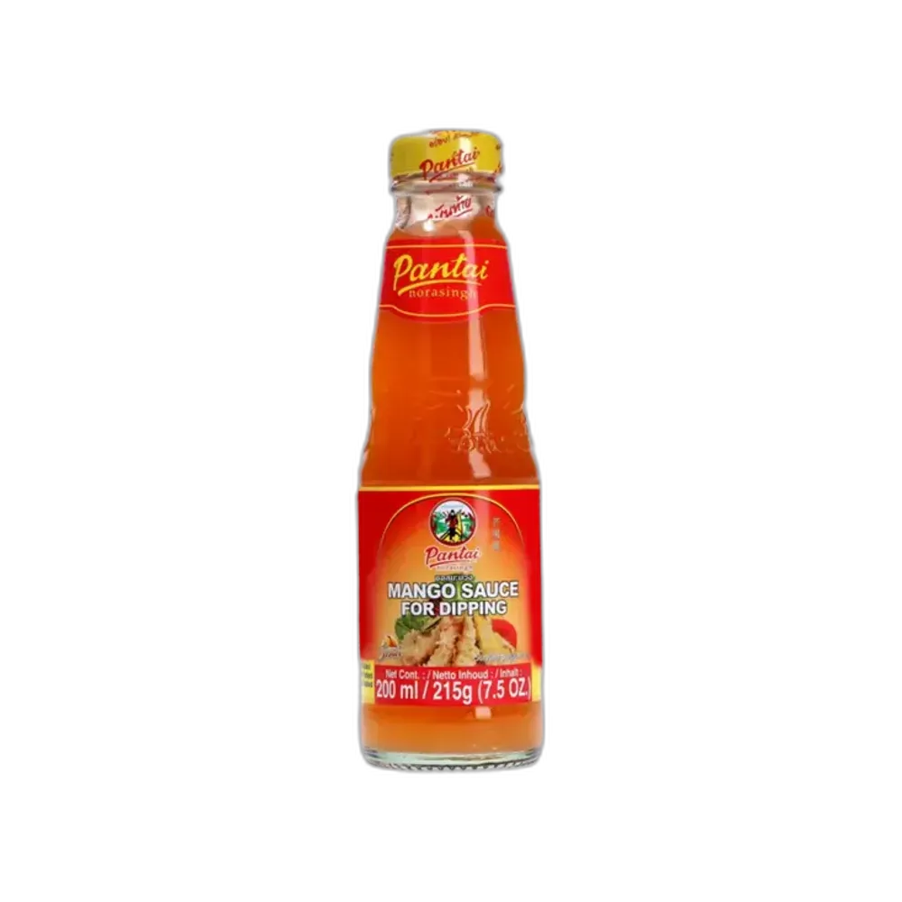 PANTAI Green Mango Dip 200ML