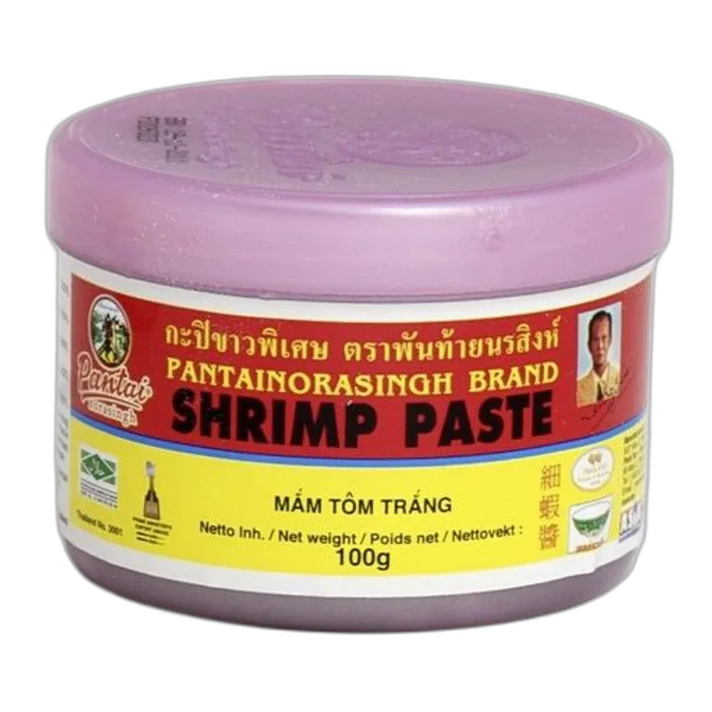 PANTAI Shrimp Paste Kapi 100G