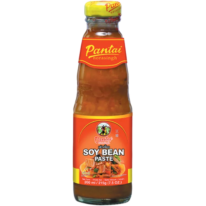 PANTAI Soybean Paste (Tau Chung) 200ML