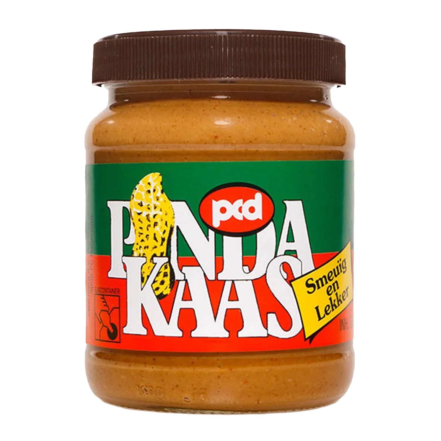 PCD Erdnussbutter Gl 500G