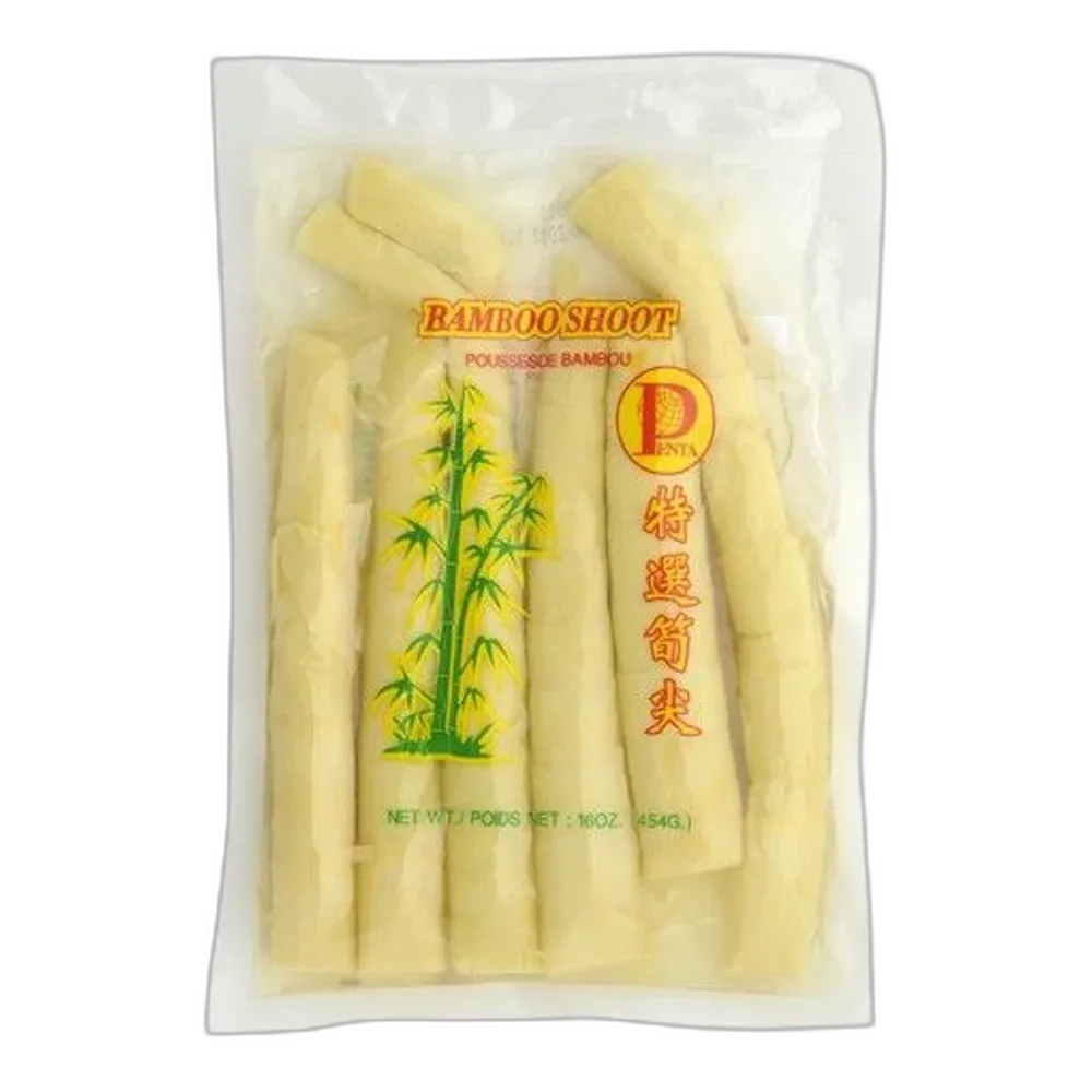 PENTA Bamboo Shoot Bambussprossen 454G