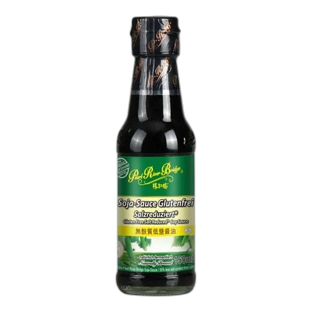 PRB Glutenfreie Sojasauce 150ML