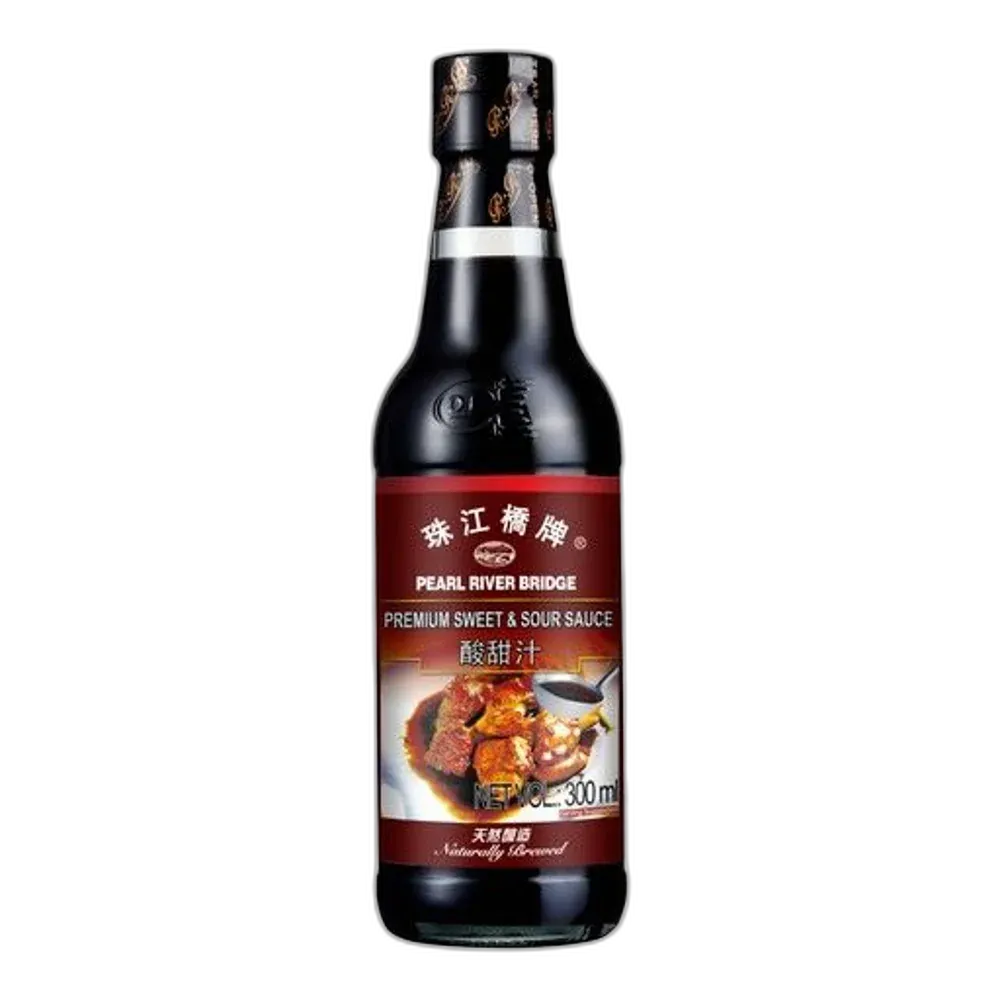 PRB Premium Sweet & Sour Sauce 300ML