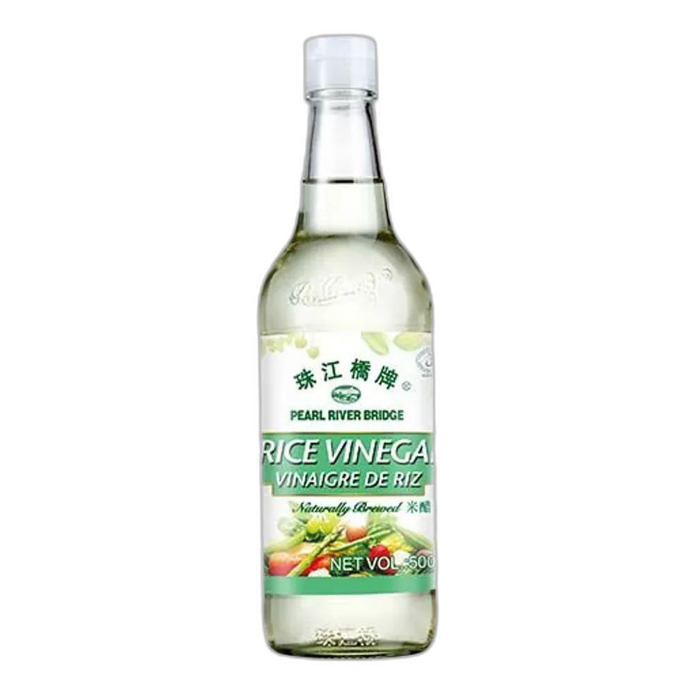 PRB Rice Vinegar 500ML Reisessig