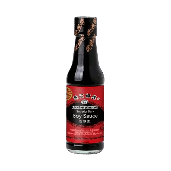 PRB Superior Dark Soy Sauce 150ML