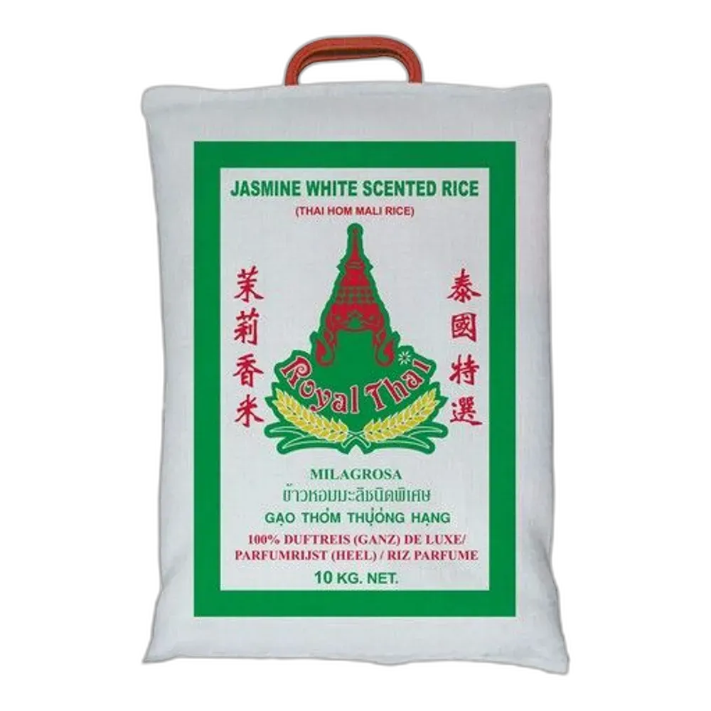 ROYAL THAI Jasminreis 10KG