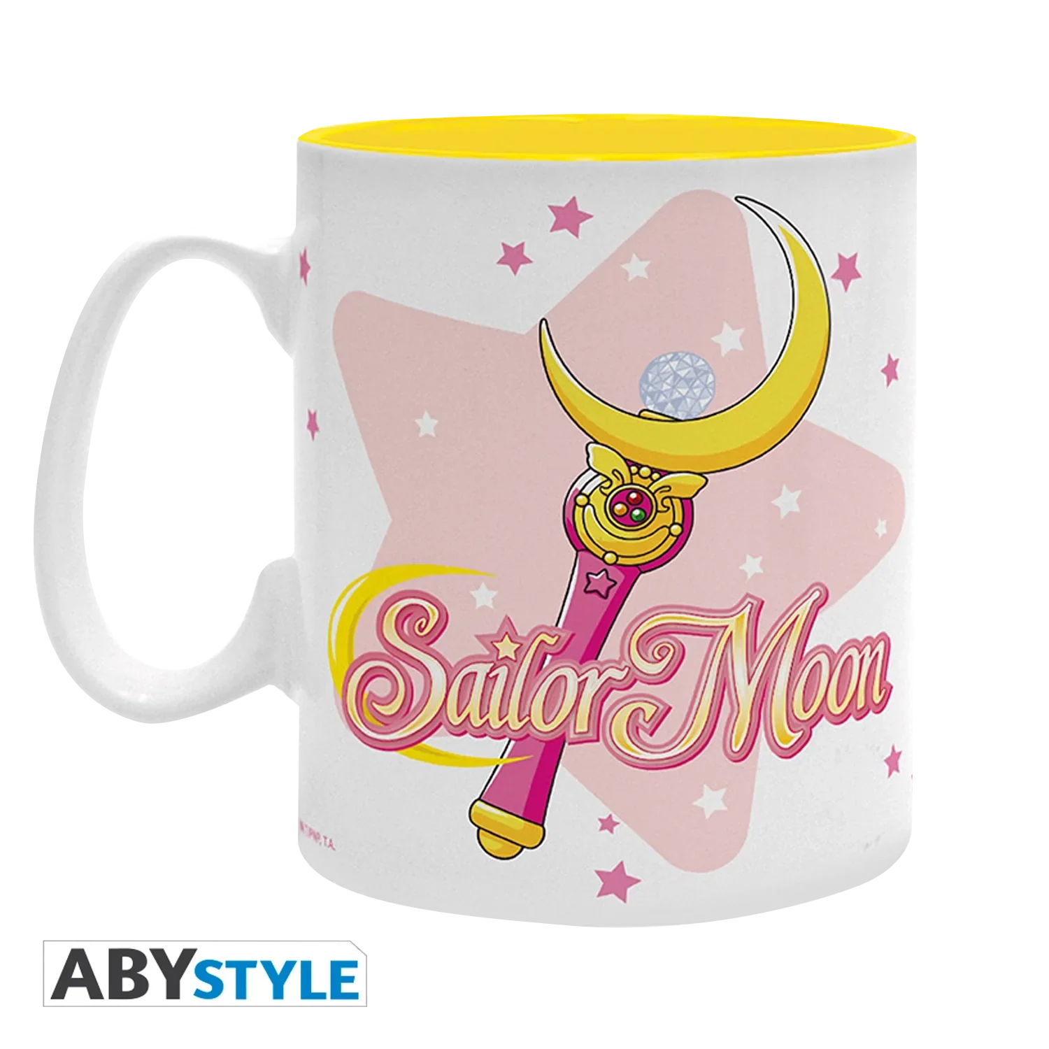 SAILOR MOON Mug 460ML Sailor Moon