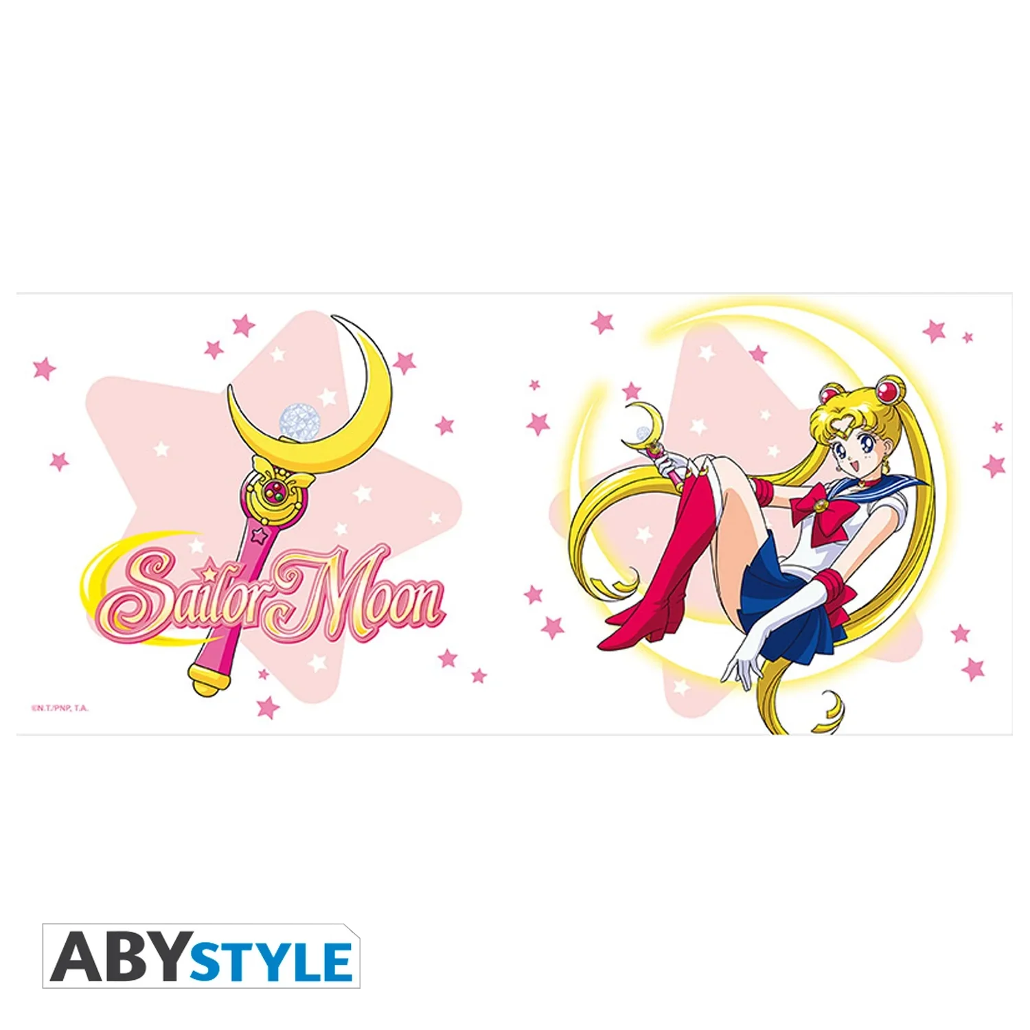 SAILOR MOON Mug 460ML Sailor Moon - Image 2