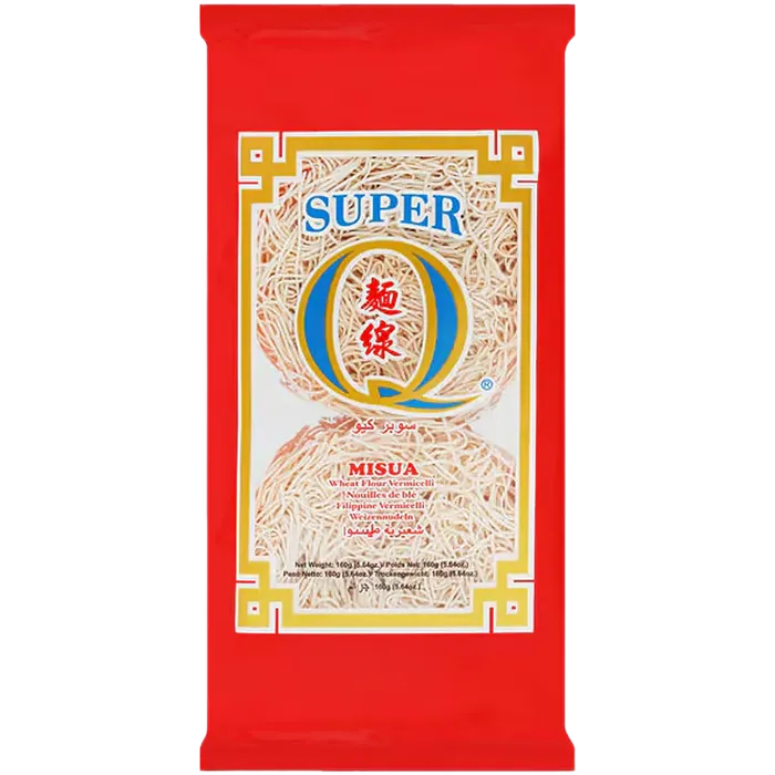 SUPER Q Misua 160G