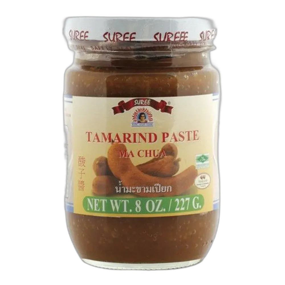 SUREE Tamarinden Paste 227G