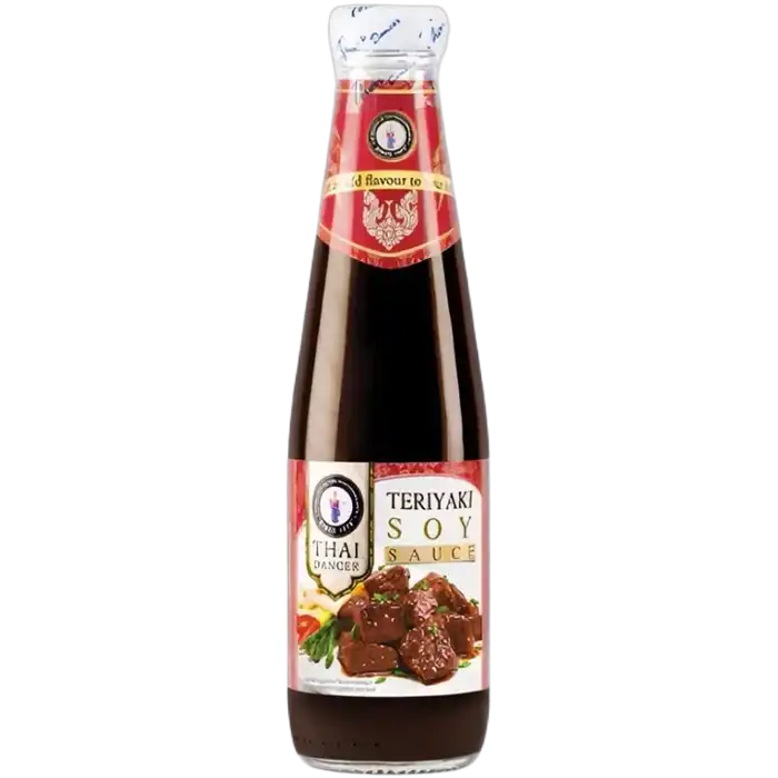 THAI DANCER Teriyakisauce Fl 300ML