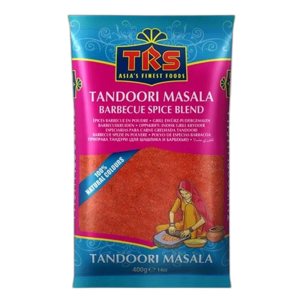 TRS Masala Tandoori 400G