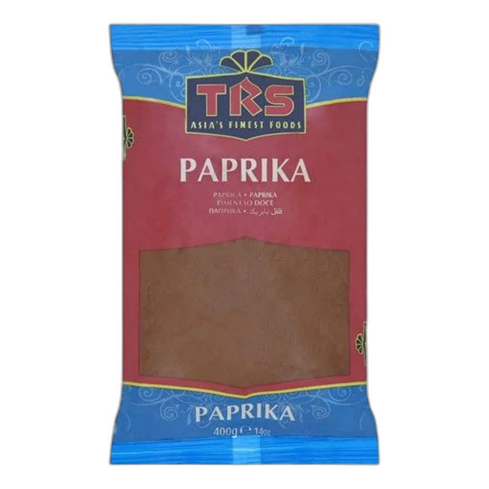 TRS Parikapulver 100G
