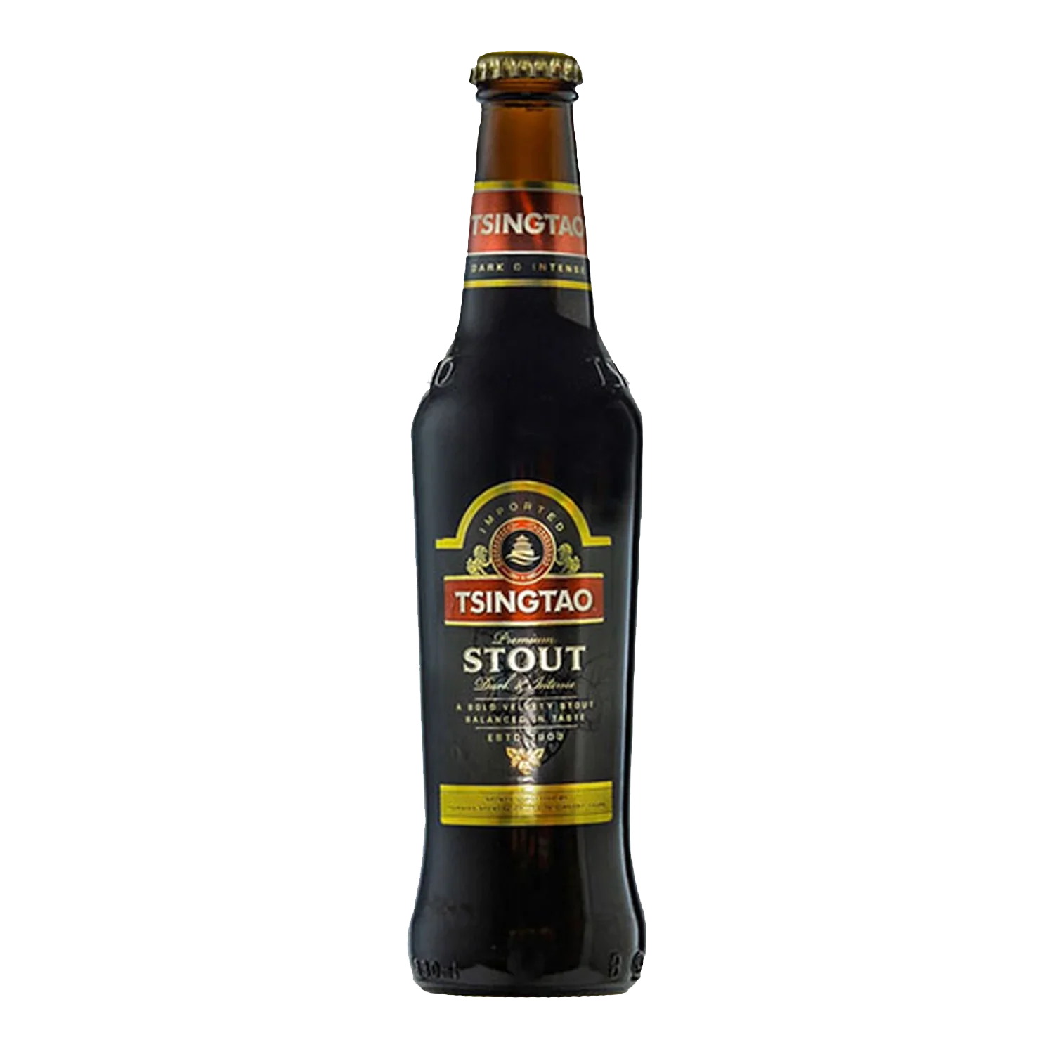 TSINGTAO Stout 330ML