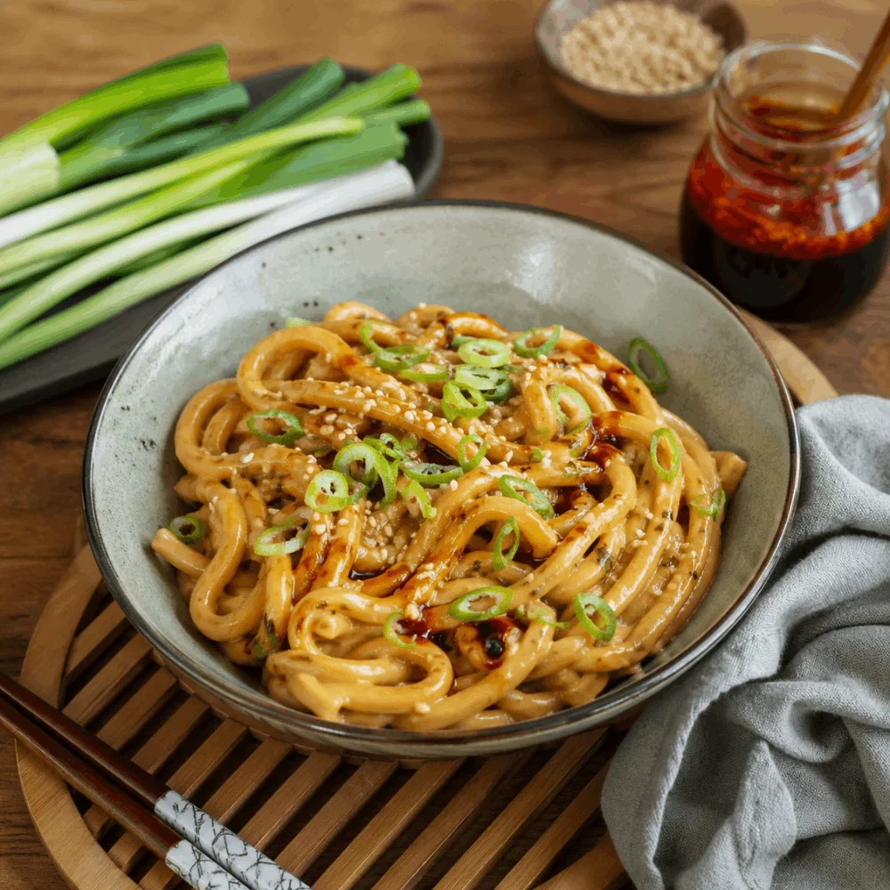 Udon Peanut Bowl Bundle (5-6 Portionen) - Image 2