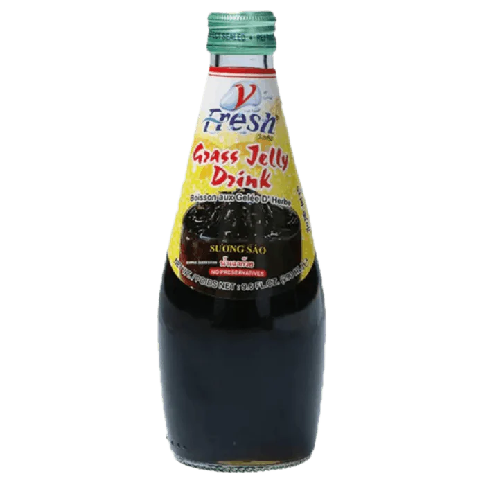 VFRESH Minze 290ml
