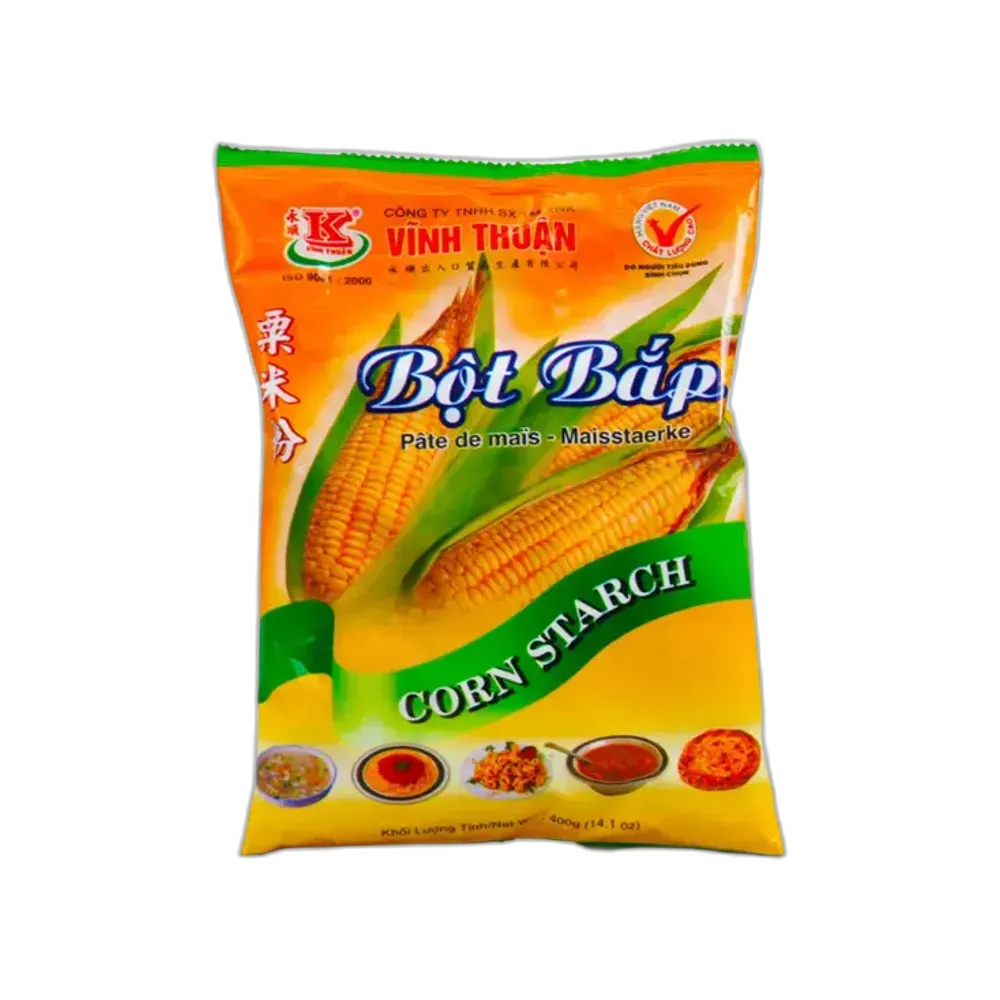 VINH THUAN Maisstärke Bot Bap 400G