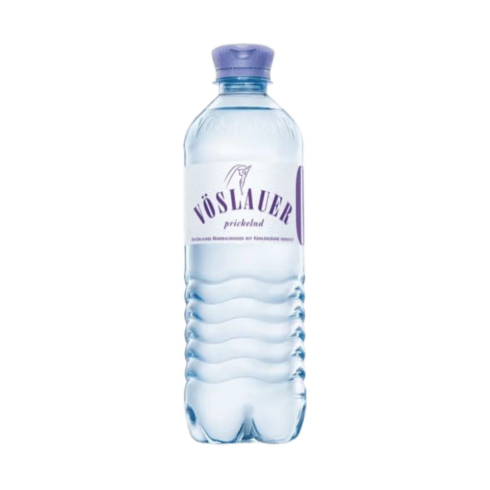Vöslauer Prickelnd Pet 0,5L
