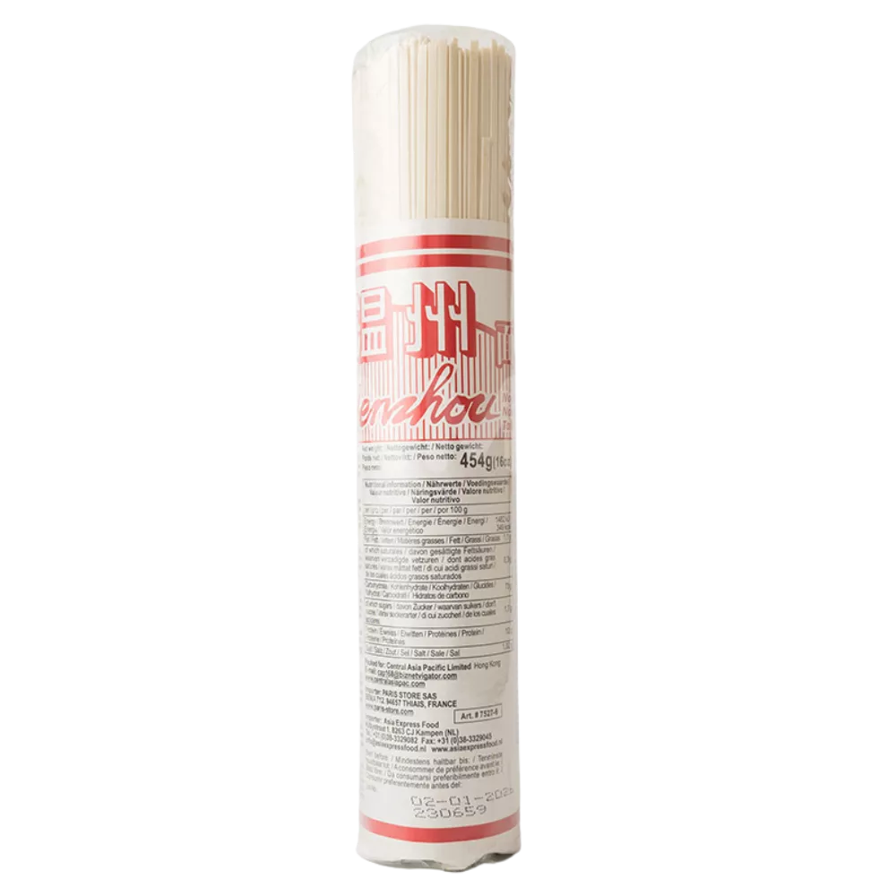WINGMAN Wenzhou Noodles Rot 454G - Image 2