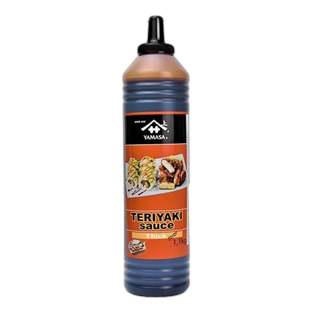 YAMASA Teriyaki Sauce 1,1KG