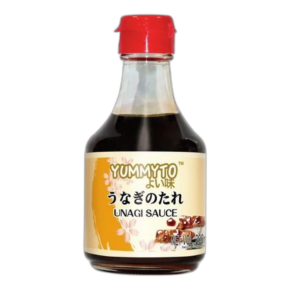 YUMMYTO Unagi Sauce 200ML